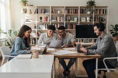 2027 Best Online Associate Degree Programs With Competency-Based Programs thumbnail