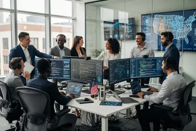 2026 Online Cybersecurity Degrees That Prepare Students for Remote-Friendly Cybersecurity Roles thumbnail