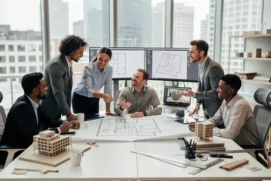2026 Online Architecture Degrees That Help Build Building Systems Knowledge thumbnail