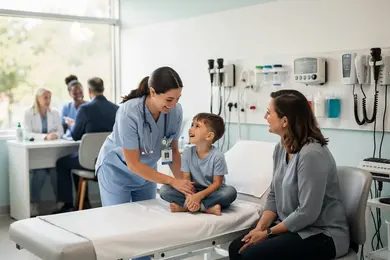 2026 Can a Pediatric Nurse Practitioner Degree Lead to Remote Jobs? thumbnail
