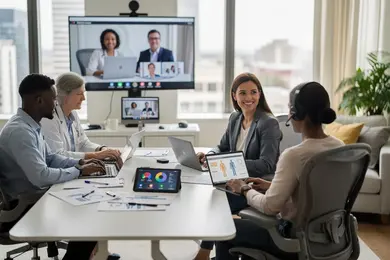2026 Most Flexible Careers You Can Pursue With a Health Communication Degree: Remote, Hybrid, and Freelance Paths thumbnail