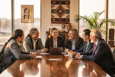 2027 Native American Leadership Career Hotspots: Cities With the Best Pay, Job Openings, and Growth thumbnail