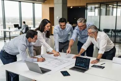 2027 Low-Cost Online Engineering Management Doctorate Programs with Financial Aid: Scholarships, Grants, and Employer Tuition Support thumbnail