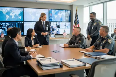 2027 Homeland Security Degree Unemployment Risk Report: Which Career Paths Offer the Most Stability