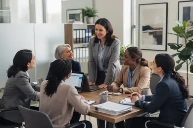 2026 Highest-Paying Social Work Advanced Standing Master's Specializations Ranked thumbnail