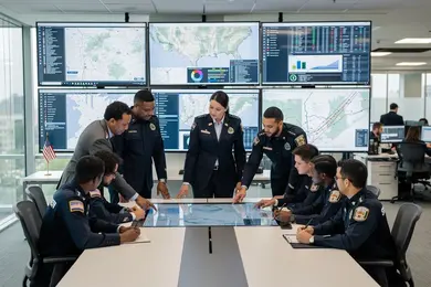 2026 Emergency Management Admissions Trends Report: Acceptance Rates, GPA Expectations, and Test Policy Changes thumbnail