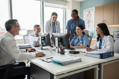 2026 Online Healthcare Administration Degrees With the Best Cost Transparency thumbnail