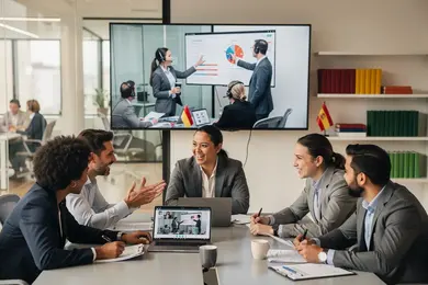 2026 Online Spanish Degrees With Career-Relevant Language Tracks thumbnail