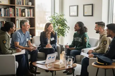 2026 Online Clinical Psychology Bachelor's Degrees for Veterans and Military Students thumbnail