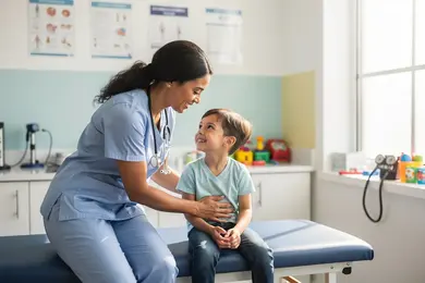 2026 How Many Credits Can You Transfer Into a Pediatric Nurse Practitioner Degree Program? thumbnail