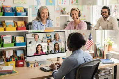 2026 Remote Jobs You Can Get With an Elementary Education Master's Degree thumbnail
