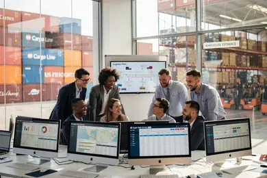 2026 Supply Chain Management Admissions Trends Report: Acceptance Rates, GPA Expectations, and Test Policy Changes thumbnail