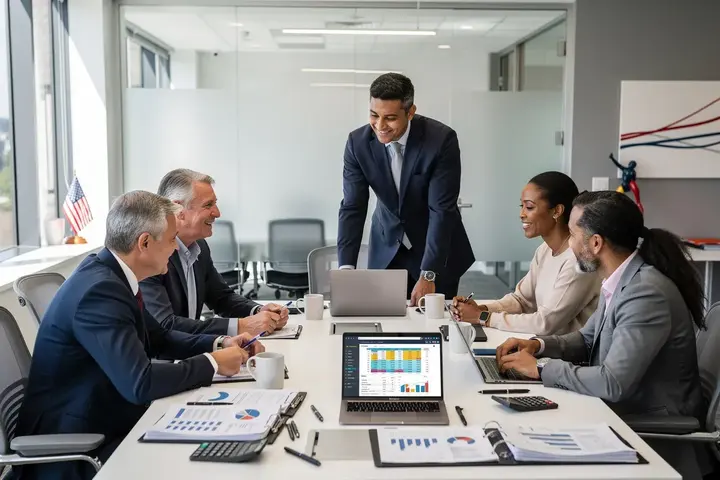 2026 Best Online Accounting Programs for Professionals Seeking Tax Careers