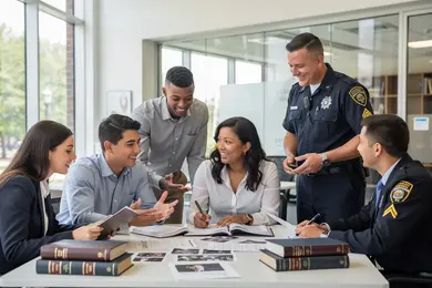 2026 What Can You Do With a Criminal Justice Degree? thumbnail
