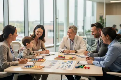 2027 Why Online BCBA Programs Attract Working Professionals