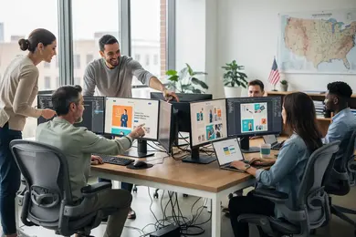 2027 Online Web Design Degree Programs That Accept 60, 75, or 90 Transfer Credits thumbnail