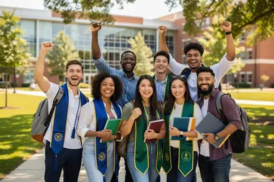 2026 What College Has the Highest Acceptance Rate: Complete Guide for College Applicants thumbnail