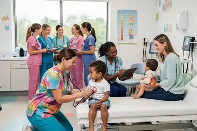 2026 Pediatric Nurse Practitioner Transfer Credit Trends: How Schools Are Adapting for Adult Learners thumbnail