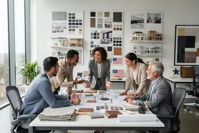 2026 Most In-Demand Interior Design Master's Specializations thumbnail
