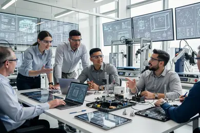 2026 Engineering Technology Degree Popularity by Gender, Region, and Degree Level thumbnail