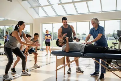 2026 Online Physical Education Bachelor's Degree Programs With No Prerequisites thumbnail