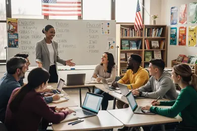2027 Cheapest Online ESL & TESOL Doctorate Programs That Pay Well: Tuition, Duration, and Career Outcomes thumbnail
