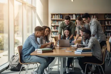 2027 Best Associate Degree Programs for Low Student Debt thumbnail