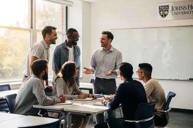 2026 Johns Hopkins University Online MS in Organizational Leadership: Cost, Curriculum, Admissions, and Career Outcomes thumbnail