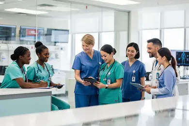 2026 Best Online RN to BSN Programs for Long-Term Career Mobility thumbnail