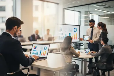 2027 Data Science Master's vs. a Company Rotation Program for Business Professionals thumbnail