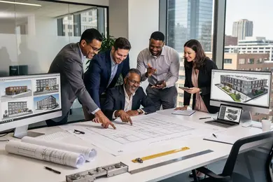 2026 Online Architecture Degrees With the Best Transfer Policies thumbnail
