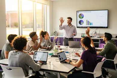 2026 Grand Canyon University Online BS in Elementary Education: STEM: Cost, Curriculum, Admissions, and Career Outcomes thumbnail