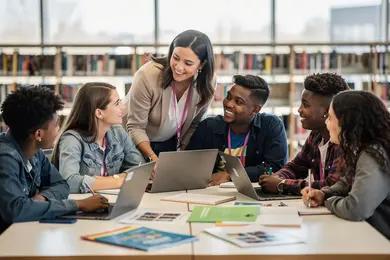 2027 MLIS Programs for Teen Library Services thumbnail