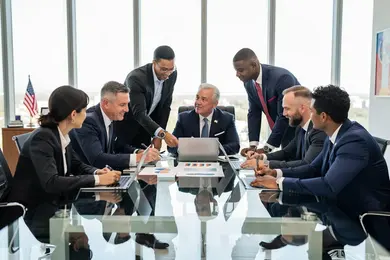 2026 Online Organizational Leadership Bachelor's Degrees for Veterans and Military Students thumbnail