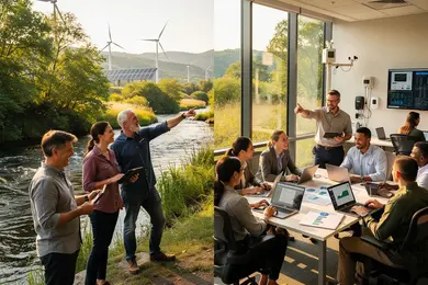2026 Environmental Management Career Outcomes by Degree Level Report: Pay, Employment, and Advancement Patterns thumbnail