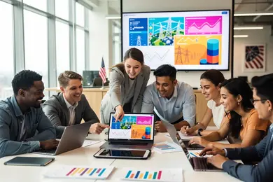 2027 Entry-Level Hiring Trends for Energy Policy Graduates: Where New Grads Have the Best Odds thumbnail