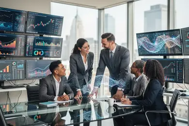 2026 Finance Roles at the Center of AI-Enabled Financial Analysis thumbnail