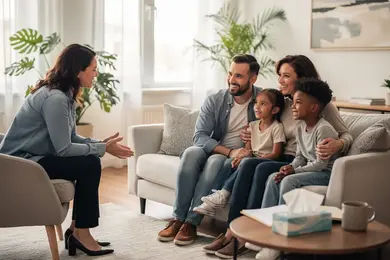 2026 Online Marriage and Family Therapy Degrees With the Best Support for Out-of-State Students thumbnail