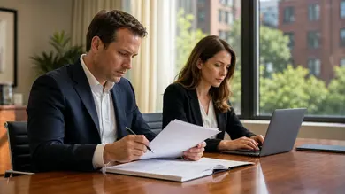 2027 Online Business Law Degree Programs With No Letters of Recommendation Required thumbnail