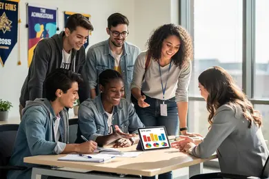 2026 How to Find High School GPA: What Students Need to Know for Admissions thumbnail
