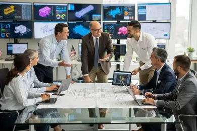 2026 Online Engineering Management Degrees That Help Build Team Supervision Skills thumbnail
