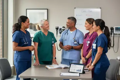 2027 Accredited Online Psychiatric Mental Health Nurse Practitioner Degree Programs With No GRE or GMAT Requirements thumbnail