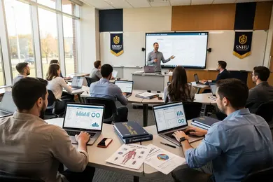 2026 Southern New Hampshire University Online MS in Information Technology - Healthcare Informatics: Cost, Curriculum, Admissions, and Career Outcomes thumbnail