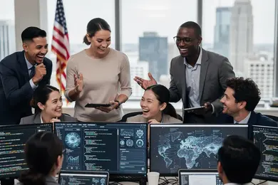 2026 AI Associate Degrees in New York: Best Online and On-Campus Options thumbnail