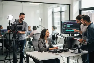 2026 Media Communication Degree Completion Programs for Working Adults thumbnail