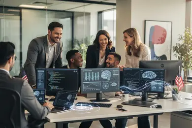 2026 AI Bachelor's Degrees at Liberal Arts Colleges thumbnail