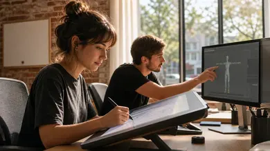 2027 Online Animation Degree Programs With No Letters of Recommendation Required thumbnail