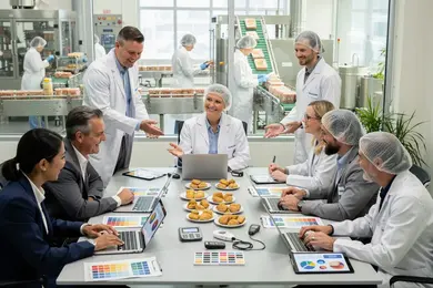 2027 Online Food Industry Management Bachelor's Degree Programs With Weekly Start Dates thumbnail