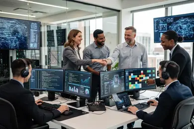 2026 Online Cybersecurity Degrees That Help Build Network Security Skills thumbnail
