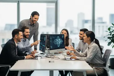 2026 Best AI Strategy Courses for Six Sigma Professionals thumbnail